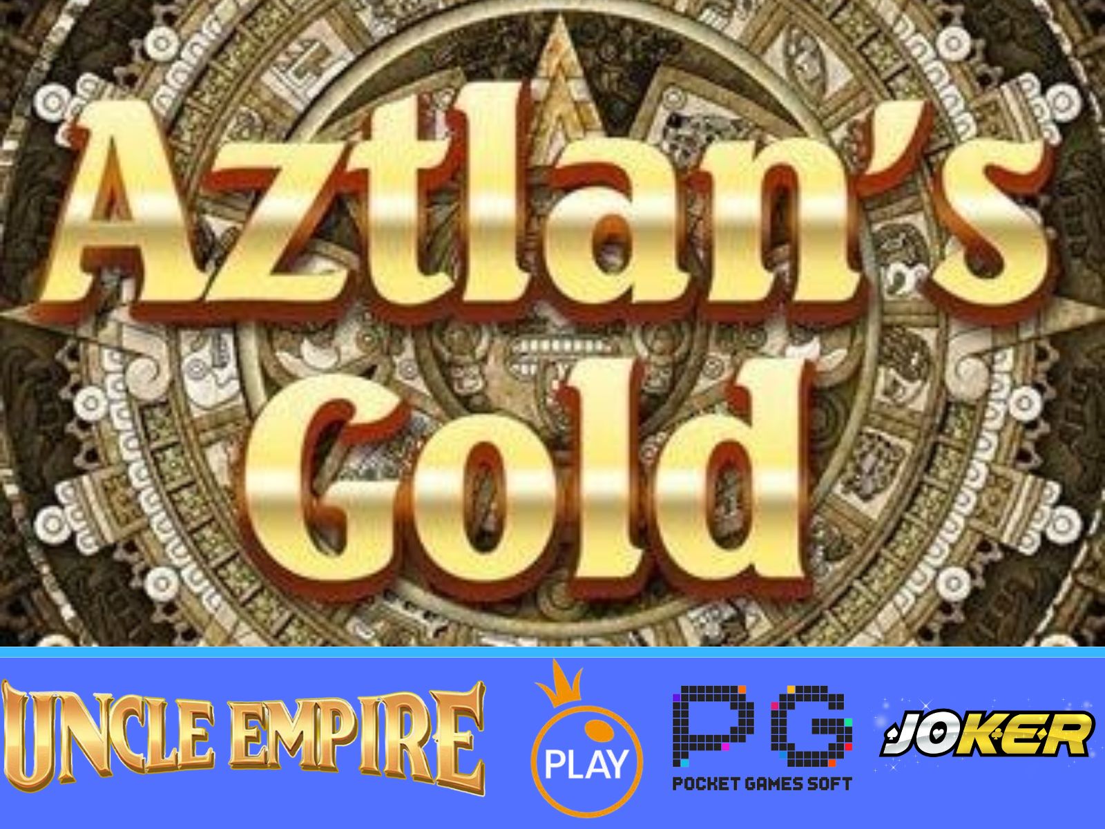Aztlan's Gold