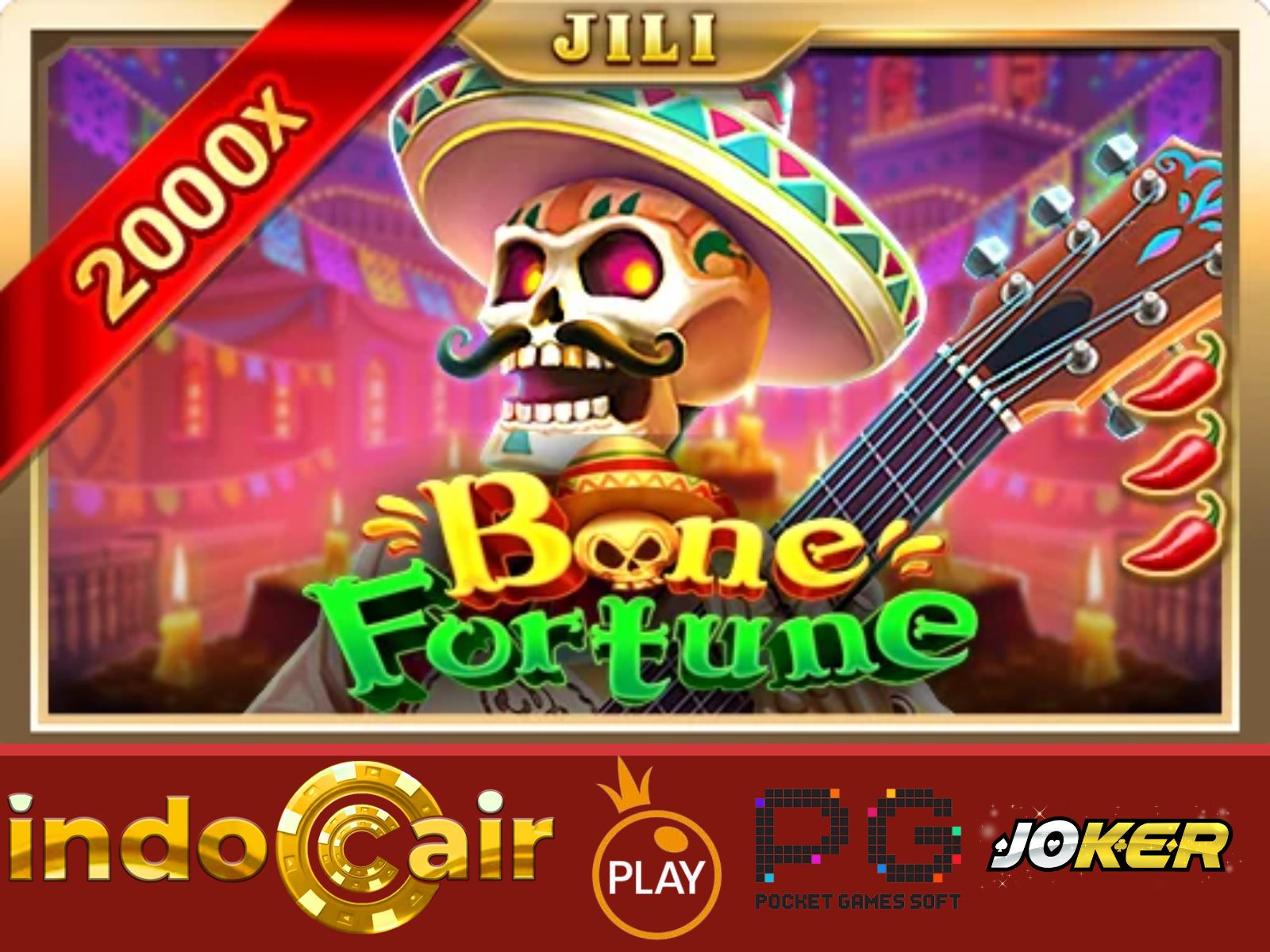 Bone Fortune