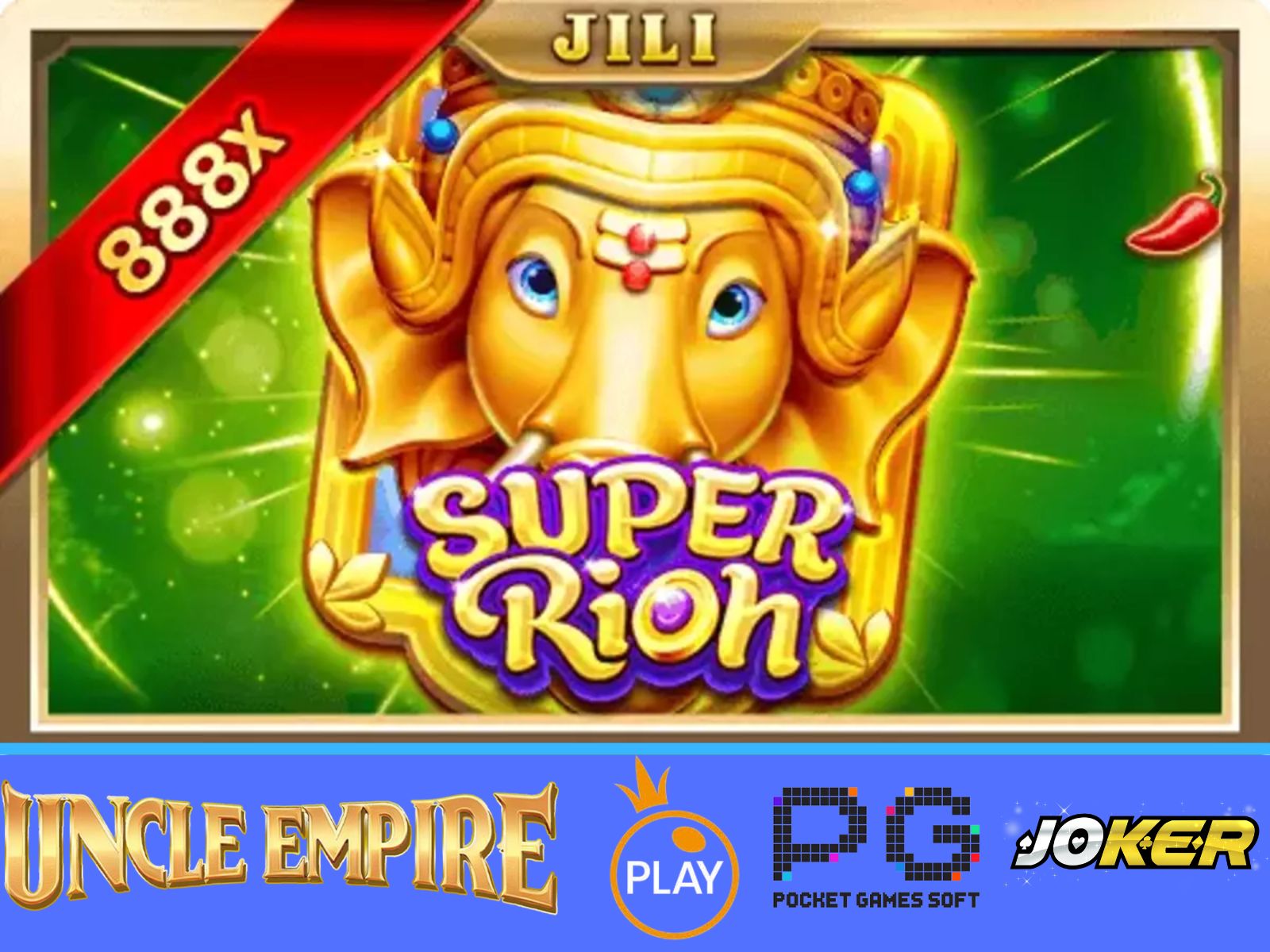 Super Rich