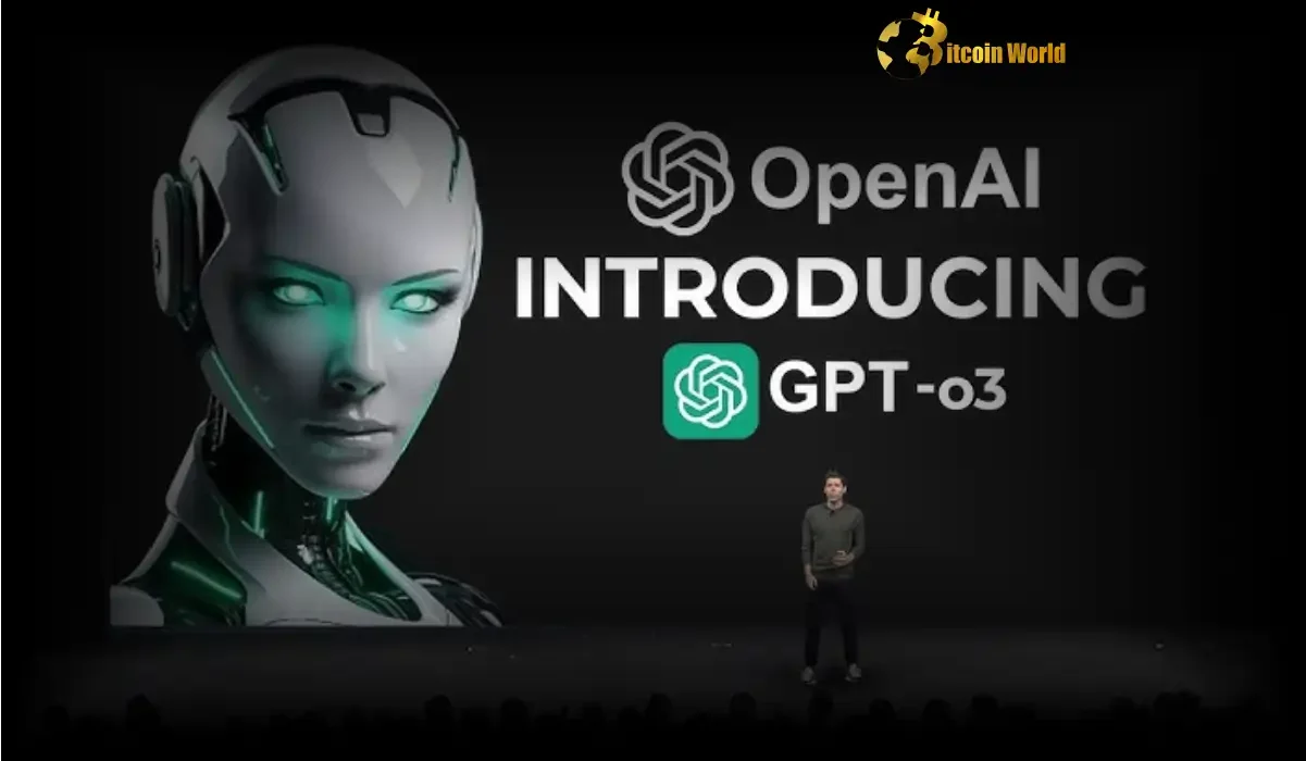 OpenAI o3-pro dampak crypto