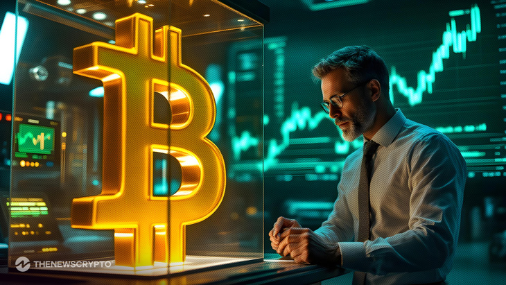 harga Bitcoin