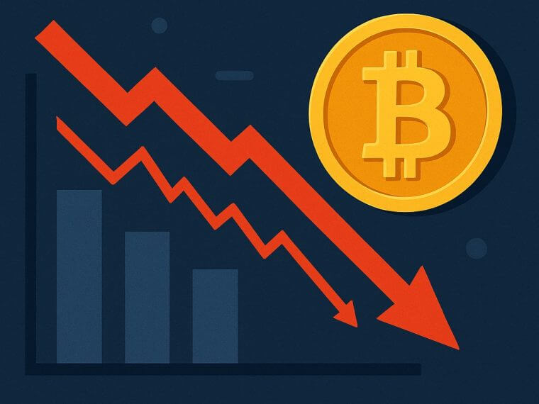 Bitcoin Ungguli Pasar Tradisional