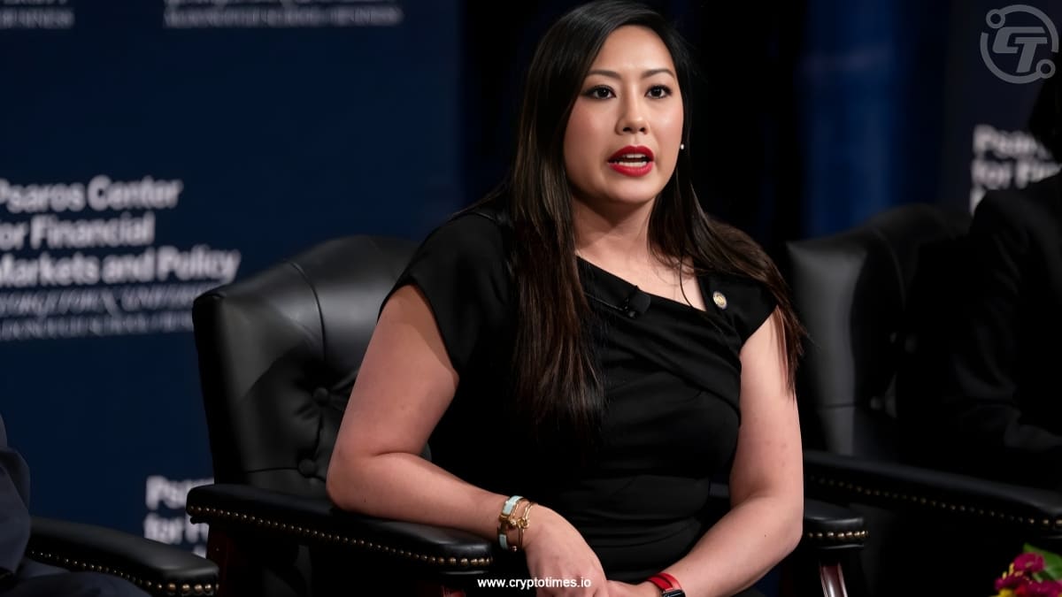 CFTC Bentuk Dewan Inovasi Kripto