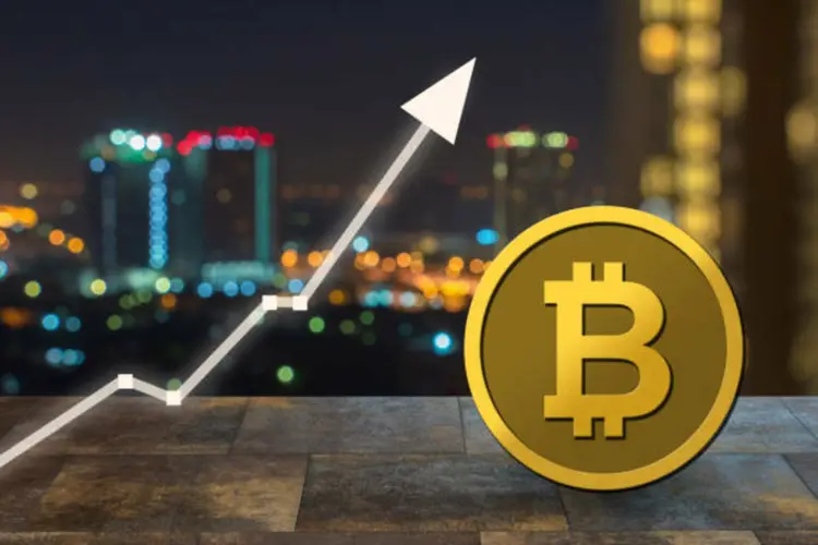 Harga Bitcoin Capai $90K