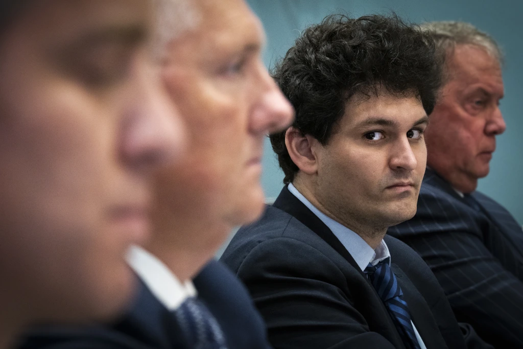 Sidang Banding SBF FTX