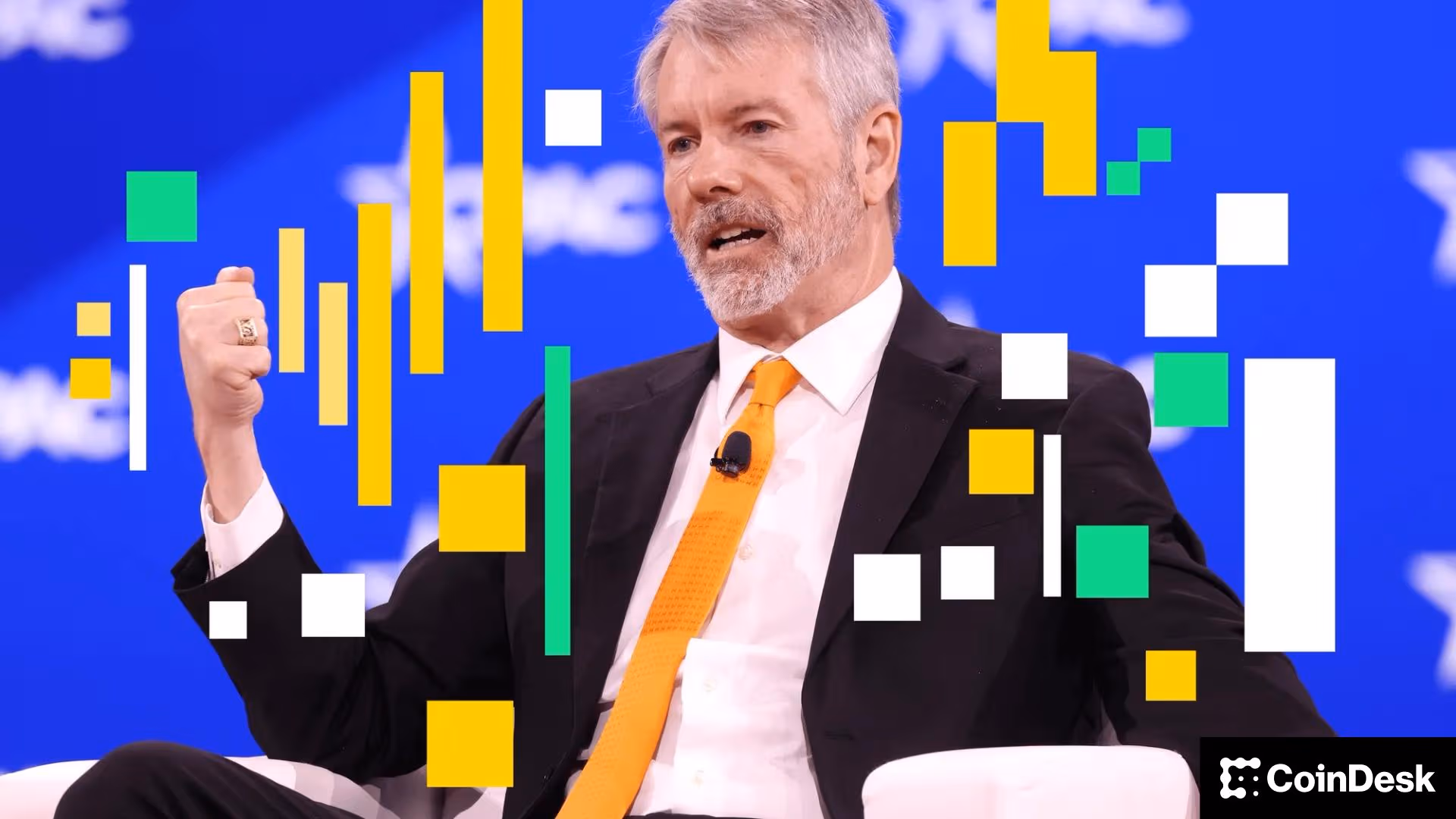 Investasi Bitcoin MicroStrategy Terbaru