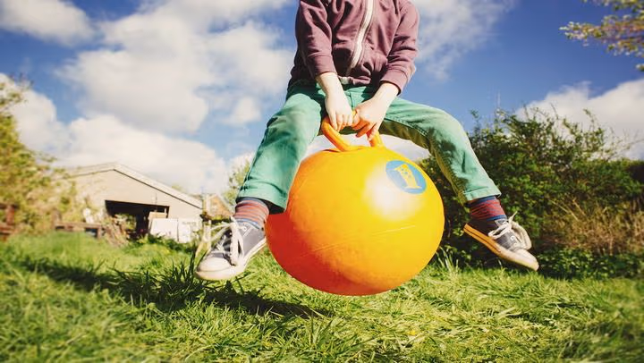 Kelelahan Penjual atau Bottom