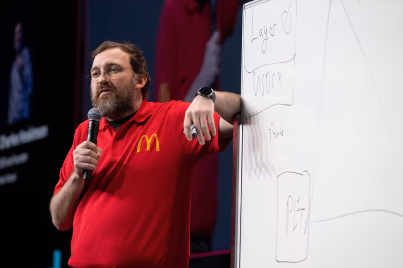 Integrasi LayerZero di Cardano