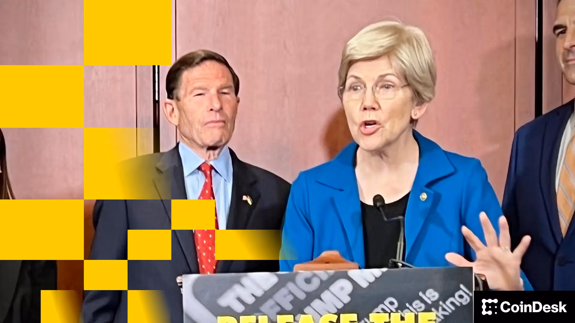 Investigasi Kontrol Keuangan Binance