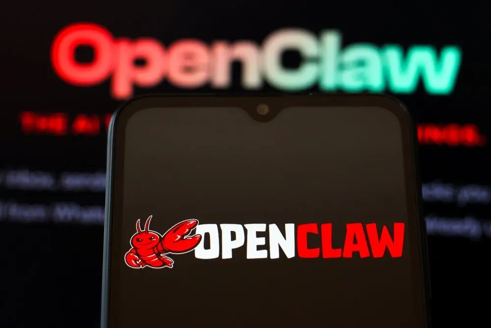 Larangan Kripto di Discord OpenClaw