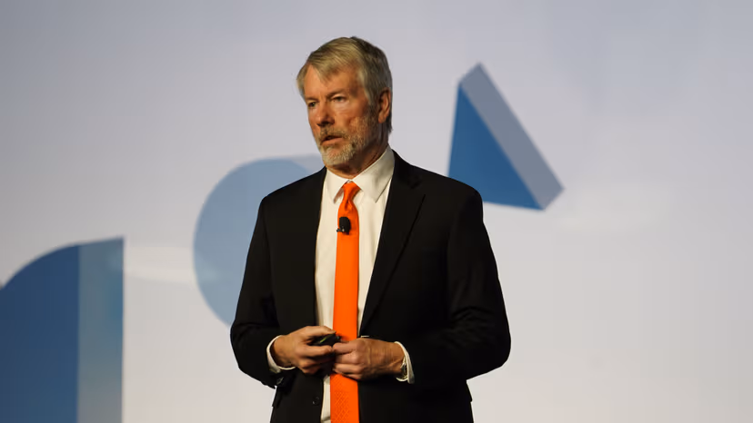 Akumulasi Bitcoin Berhenti Sementara