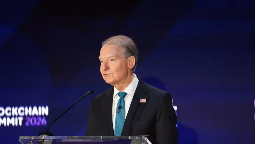 Definisi Aset Kripto SEC