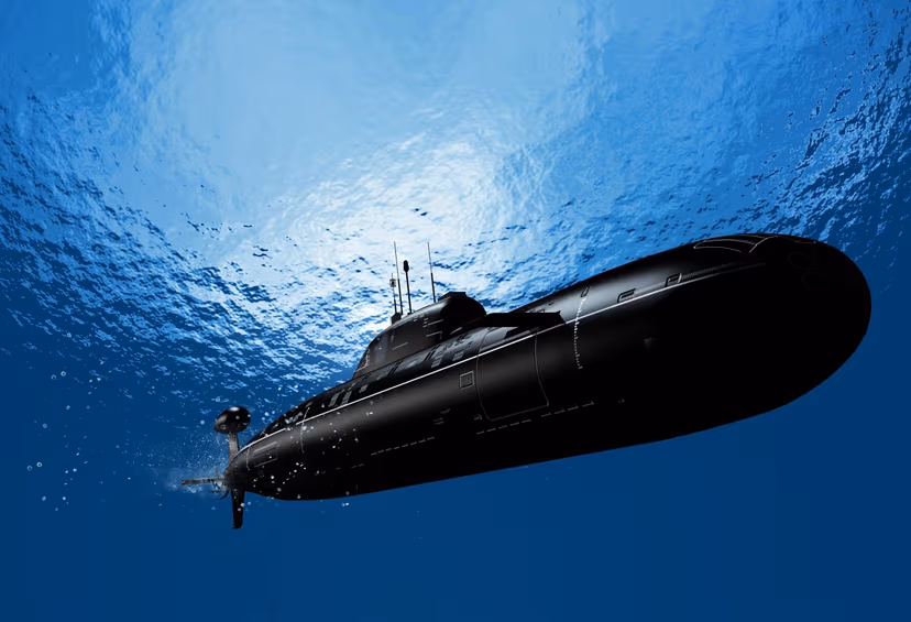 Ketahanan Infrastruktur Jaringan Bitcoin