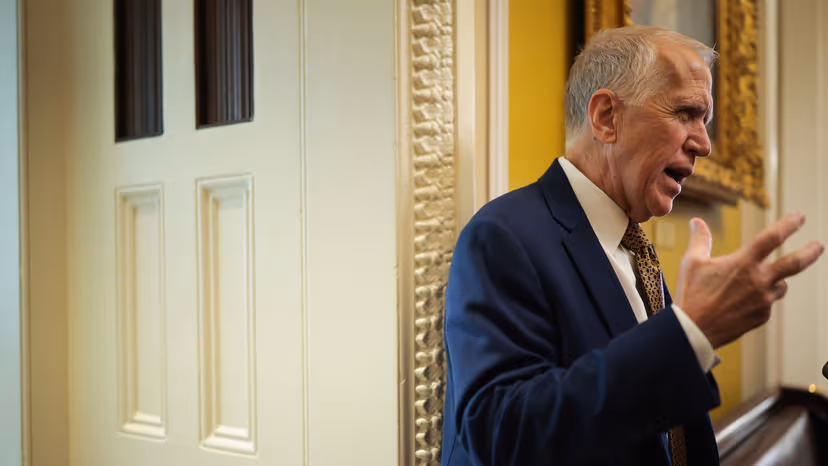 Kompromi Regulasi Kripto AS