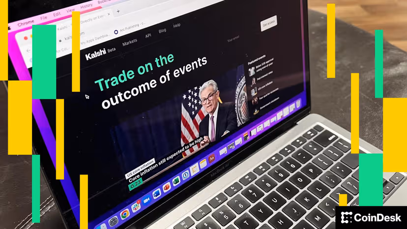 Larangan Kalshi di Nevada