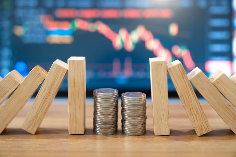 Lonjakan Harga Bitcoin