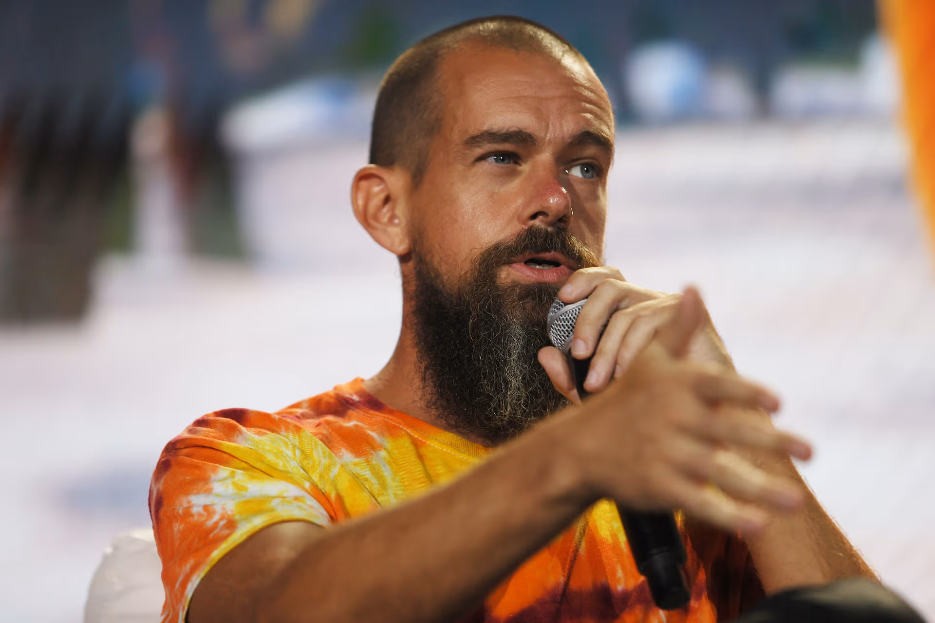 Pembayaran Bitcoin di Square