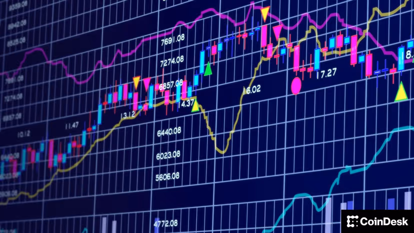 Analisis Harga Bitcoin April 2026
