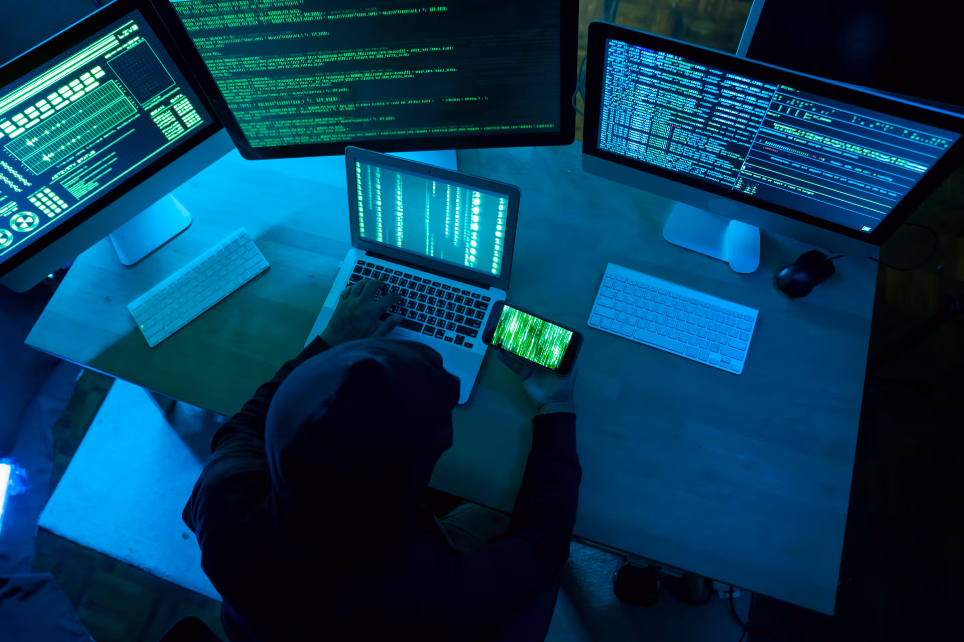 Peretasan Vercel April 2026