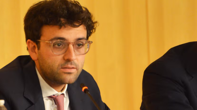 Skandal Insider Trading Kalshi